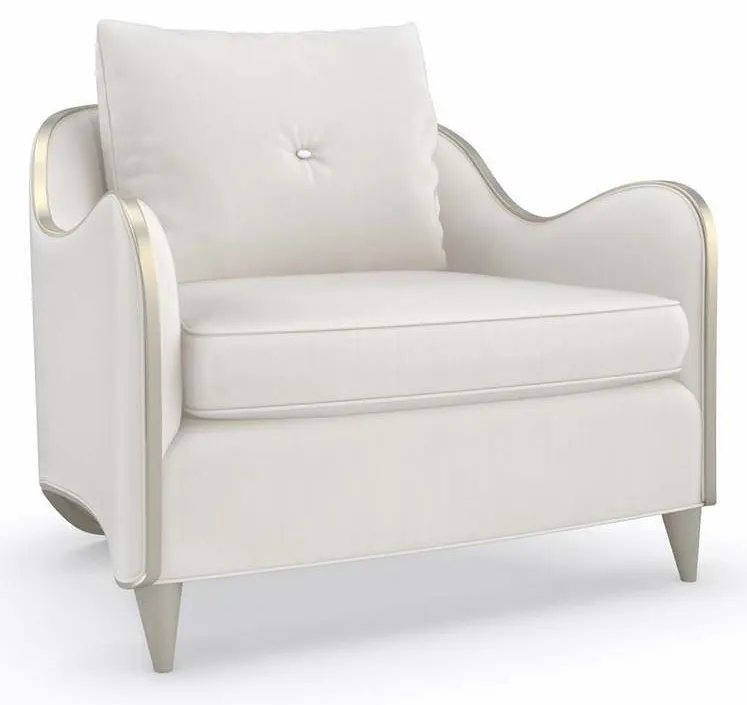 Caracole C090-020-031-A Lillian Chair Caracole C090-020-031-A Lillian Chair