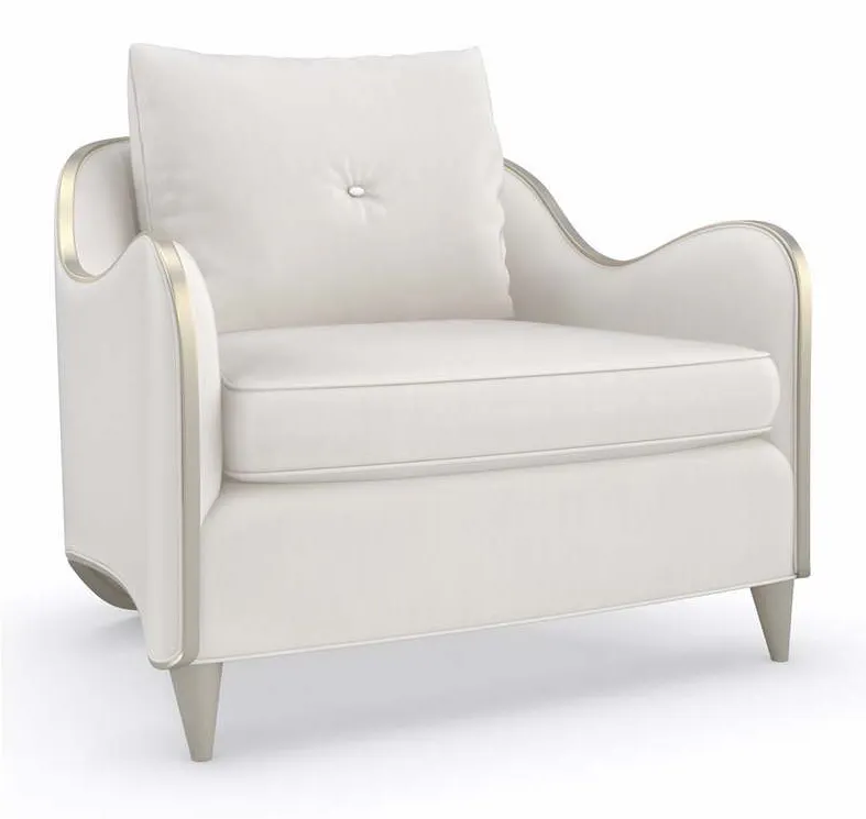 Caracole C090-020-031-A Lillian Chair Caracole C090-020-031-A Lillian Chair