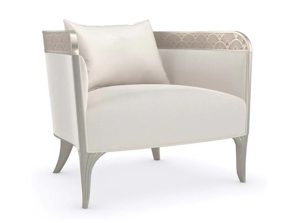 Caracole C090-020-131-A Lillian Chair