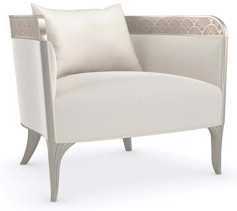Caracole C090-020-131-A Lillian Chair Caracole C090-020-131-A Lillian Chair