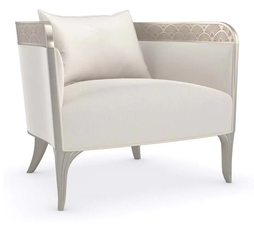 Caracole C090-020-131-A Lillian Chair Caracole C090-020-131-A Lillian Chair