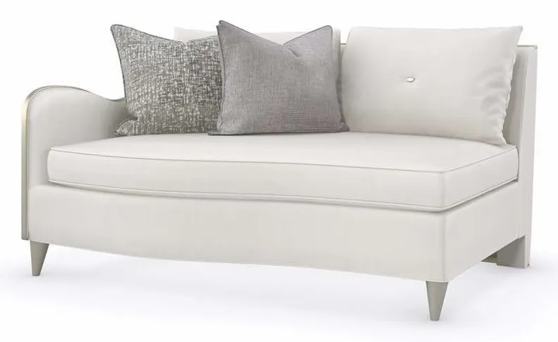 Caracole C090-020-LS1-A Lillian Laf Sofa Caracole C090-020-LS1-A Lillian Laf Sofa