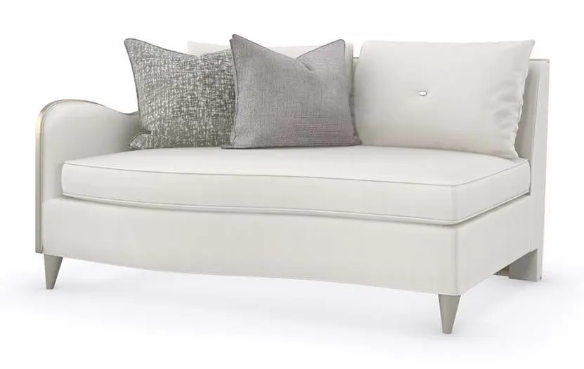 Caracole C090-020-LS1-A Lillian Laf Sofa Caracole C090-020-LS1-A Lillian Laf Sofa