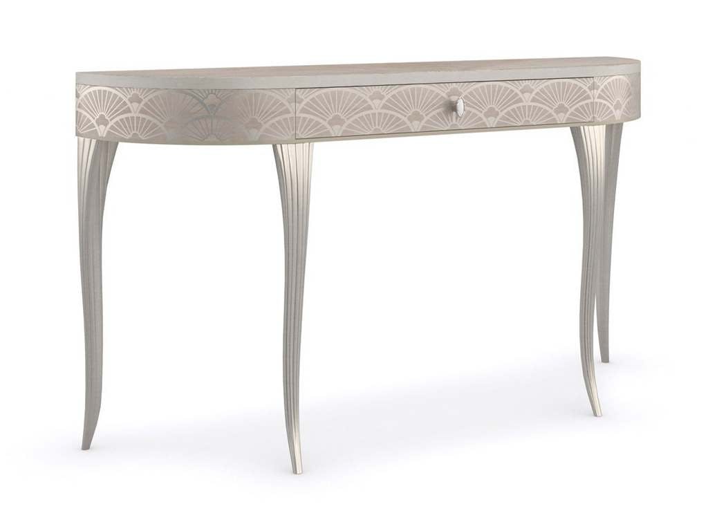 Caracole C091-020-441 Lillian Console Table