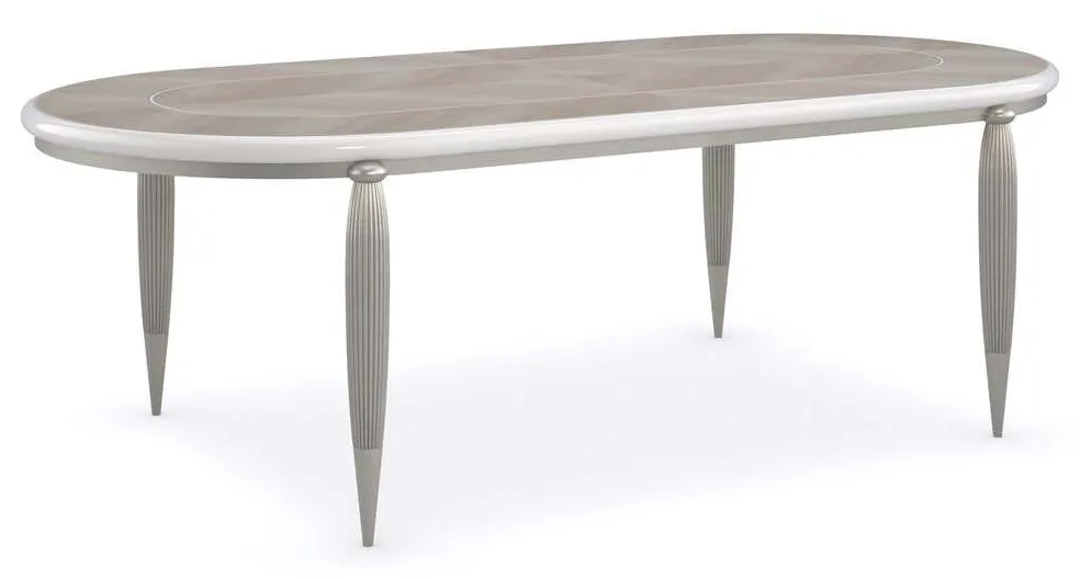 Caracole C092-020-201 Lillian Dining Table Caracole C092-020-201 Lillian Dining Table