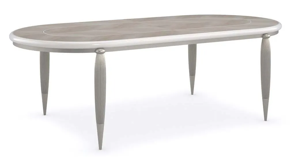 Caracole C092-020-201 Lillian Dining Table Caracole C092-020-201 Lillian Dining Table