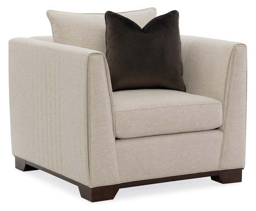 Caracole M020-417-032-A Moderne Chair Caracole M020-417-032-A Moderne Chair