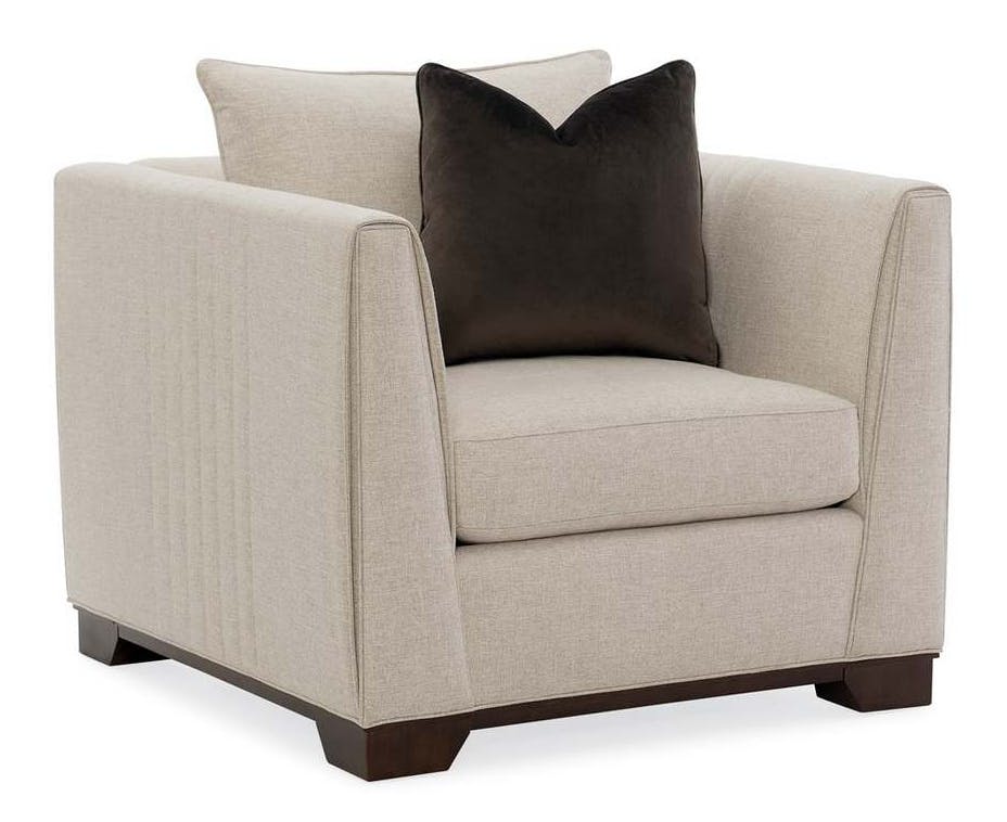 Caracole M020-417-032-A Moderne Chair Caracole M020-417-032-A Moderne Chair