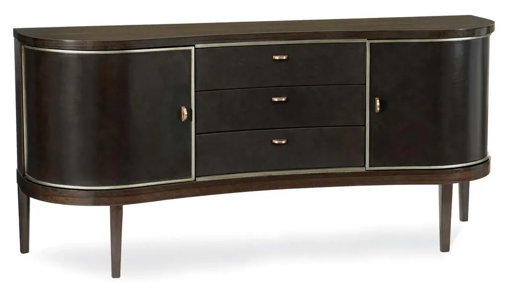 Caracole M022-417-214 Moderne Sideboard Caracole M022-417-214 Moderne Sideboard
