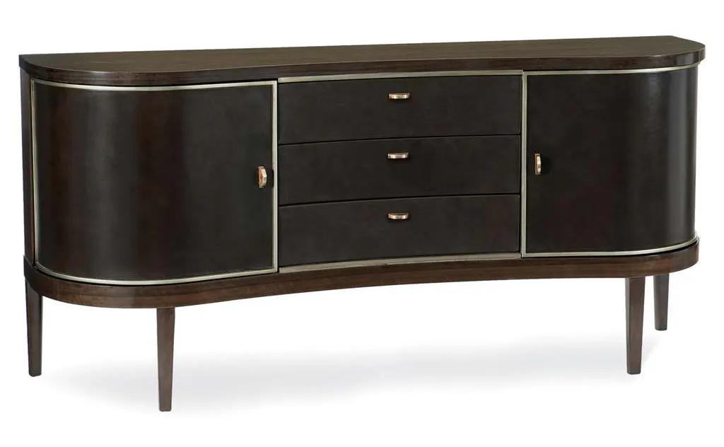 Caracole M022-417-214 Moderne Sideboard Caracole M022-417-214 Moderne Sideboard