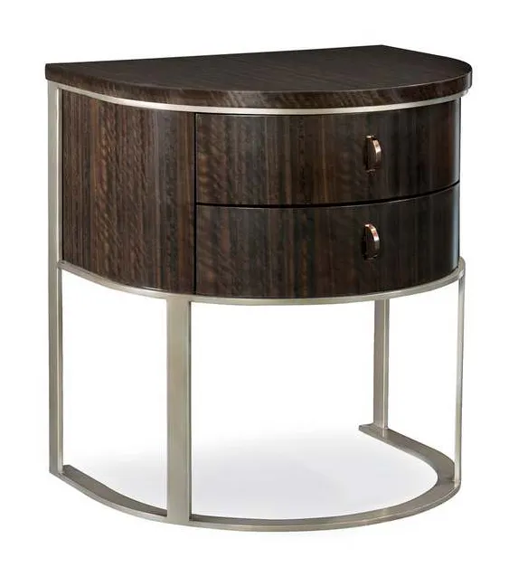 Caracole M023-417-063 Moderne Nightstand Caracole M023-417-063 Moderne Nightstand