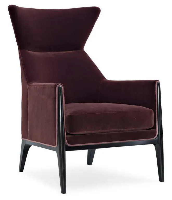 Caracole M100-419-032-A Boundless Chair Accent Chair Caracole M100-419-032-A Boundless Chair Accent Chair