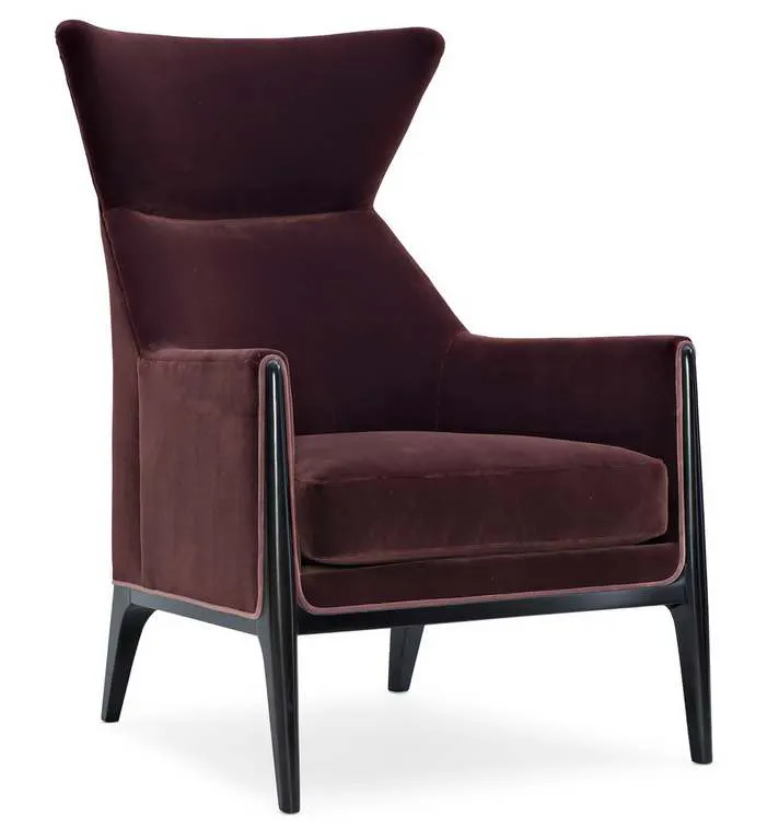 Caracole M100-419-032-A Boundless Chair Accent Chair Caracole M100-419-032-A Boundless Chair Accent Chair
