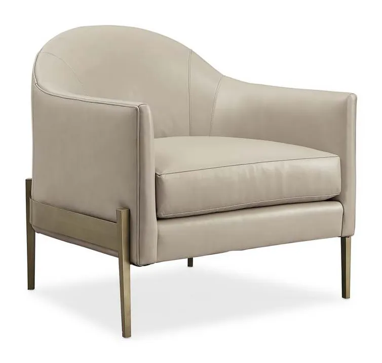 Caracole M110-019-234-A Modern Remix Rebound Chair Caracole M110-019-234-A Modern Remix Rebound Chair