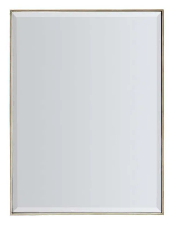 Caracole M113-019-043 Modern Remix Rectangle Mirror Caracole M113-019-043 Modern Remix Rectangle Mirror