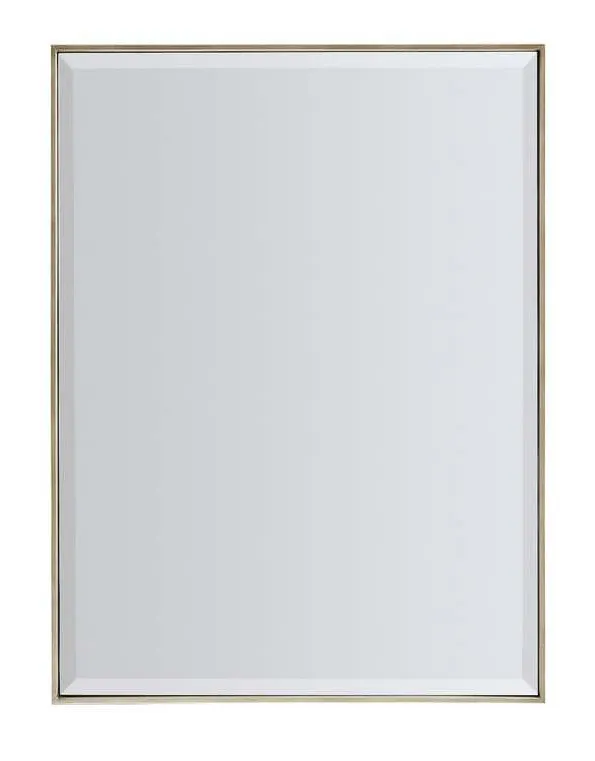 Caracole M113-019-043 Modern Remix Rectangle Mirror Caracole M113-019-043 Modern Remix Rectangle Mirror