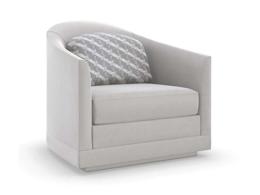 Caracole M130-421-031-A Da Vita Chair