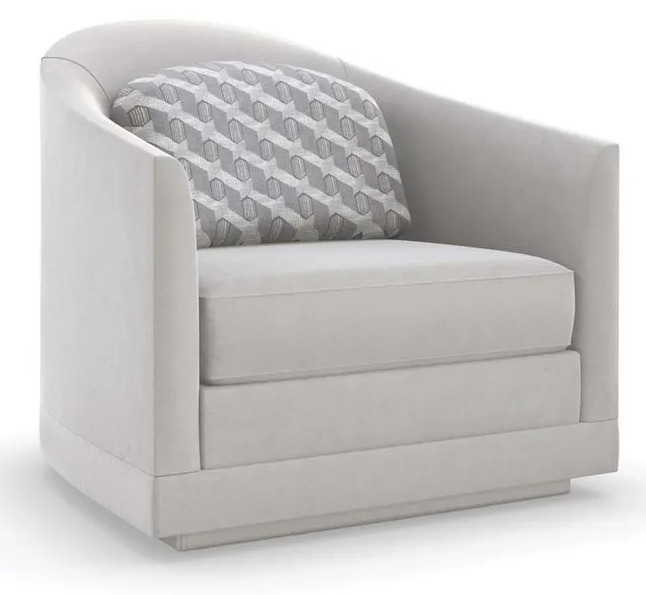 Caracole M130-421-031-A Da Vita Chair Caracole M130-421-031-A Da Vita Chair