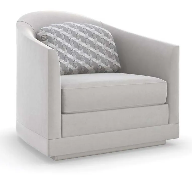 Caracole M130-421-031-A Da Vita Chair Caracole M130-421-031-A Da Vita Chair