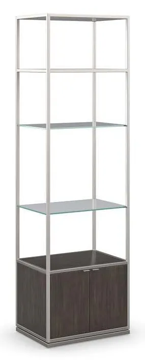 Caracole M131-421-262 La Moda Display Unit Pier Caracole M131-421-262 La Moda Display Unit Pier