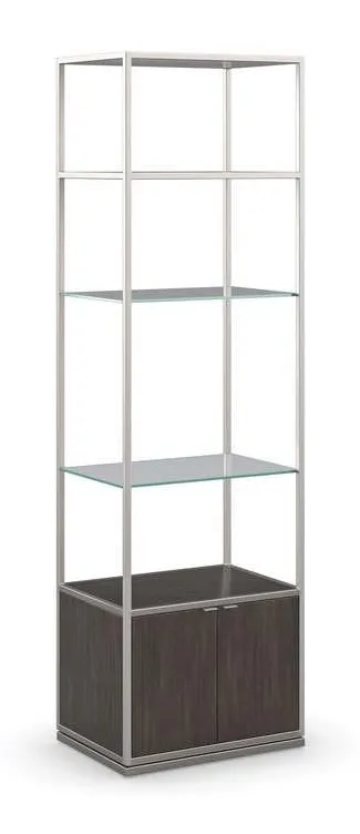 Caracole M131-421-262 La Moda Display Unit Pier Caracole M131-421-262 La Moda Display Unit Pier
