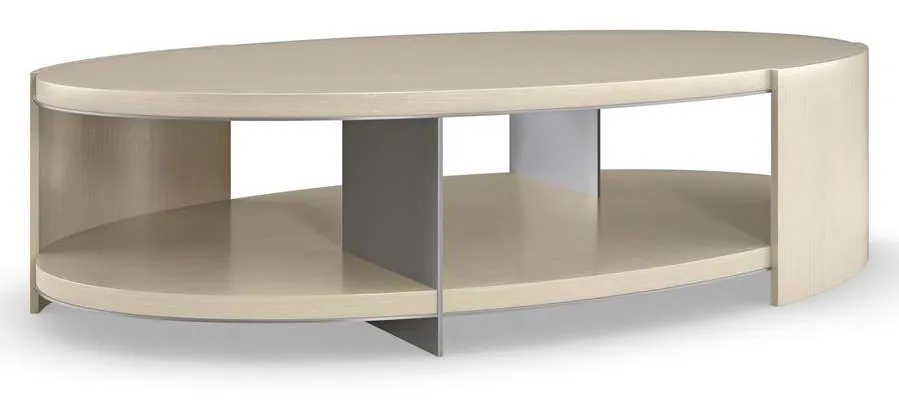 Caracole M131-421-402 Da Vita Cocktail Table Caracole M131-421-402 Da Vita Cocktail Table