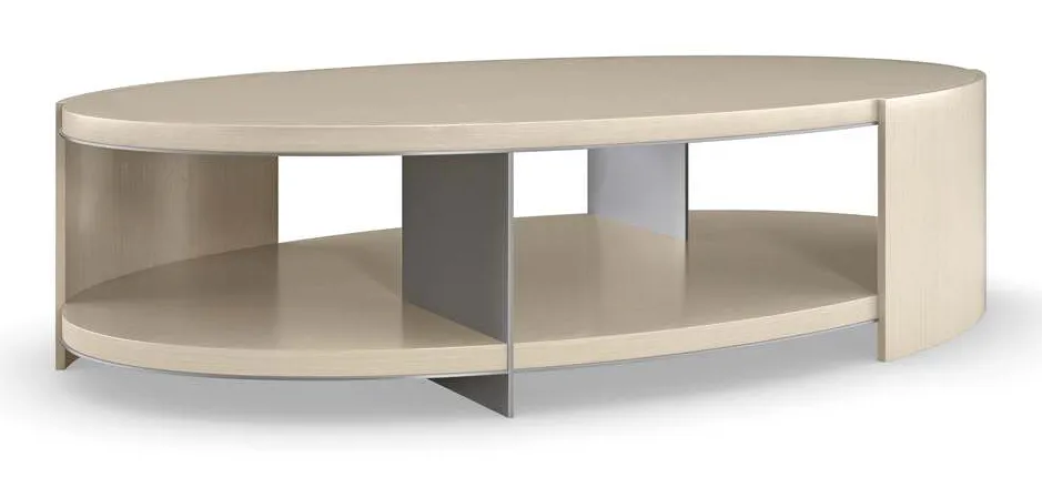 Caracole M131-421-402 Da Vita Cocktail Table Caracole M131-421-402 Da Vita Cocktail Table