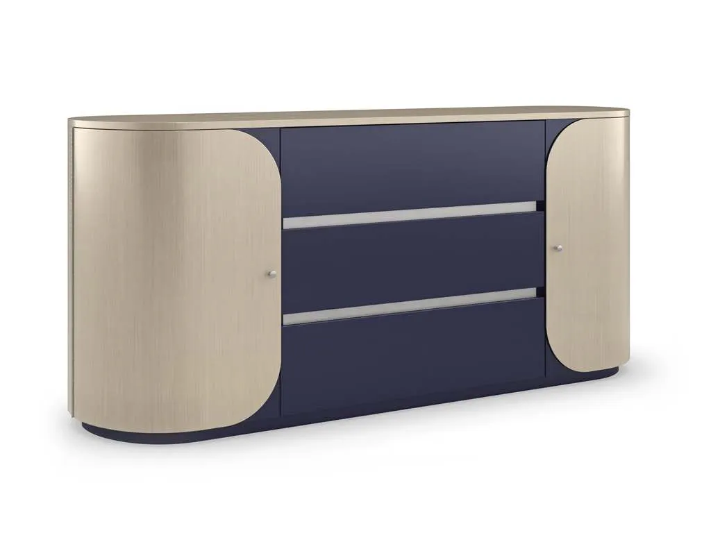 Caracole M133-421-021 Da Vita Dresser