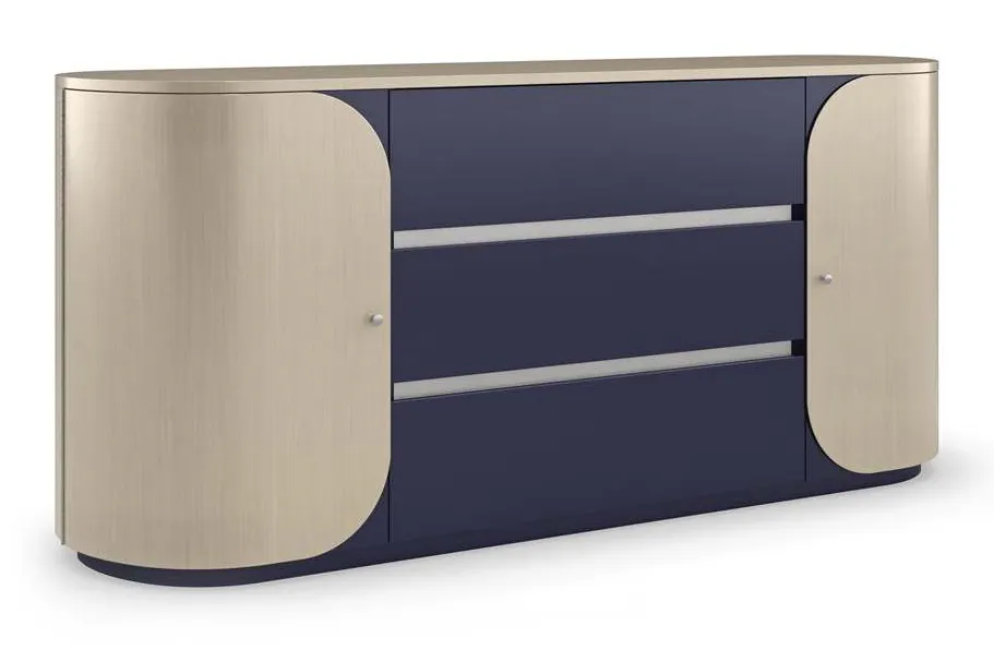 Caracole M133-421-021 Da Vita Dresser Caracole M133-421-021 Da Vita Dresser
