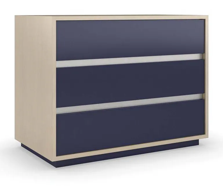 Caracole M133-421-063 Da Vita Large Nightstand Caracole M133-421-063 Da Vita Large Nightstand