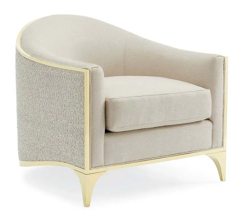 Caracole SGU-017-232-A Signature Simpatico The Svelte Chair Caracole SGU-017-232-A Signature Simpatico The Svelte Chair