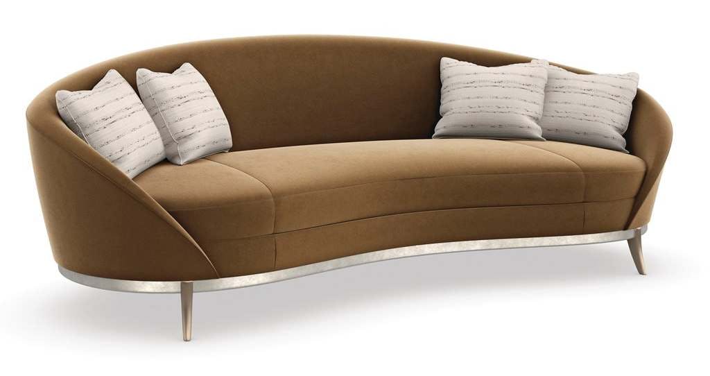 Caracole SGU-021-011-A Main Event Sofa Caracole SGU-021-011-A Main Event Sofa
