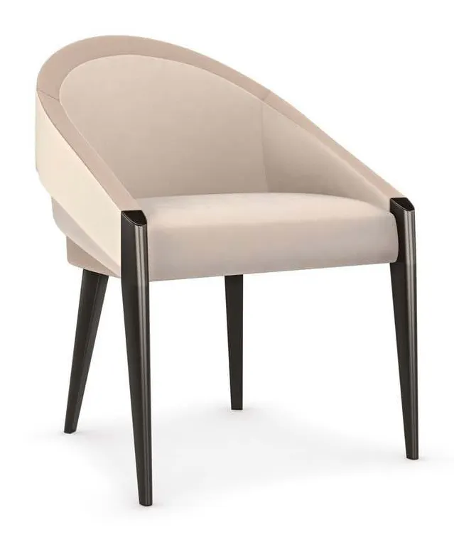 Caracole SGU-021-032-A Signature Metropolitan On All Levels Accent Chair Caracole SGU-021-032-A Signature Metropolitan On All Levels Accent Chair