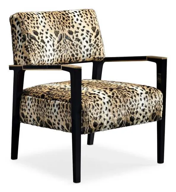 Caracole SGU-419-135-B Dauphine Chair Accent Chair Caracole SGU-419-135-B Dauphine Chair Accent Chair