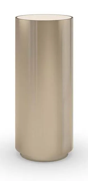 Caracole SIG-021-423 Signature Metropolitan Round About-Short Accent Table Caracole SIG-021-423 Signature Metropolitan Round About-Short Accent Table