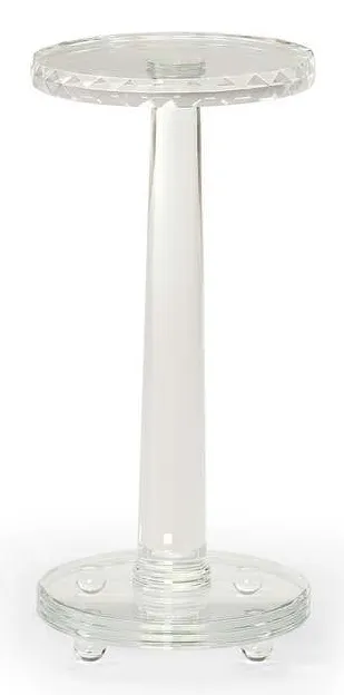 Caracole SIG-416-422 Signature Debut The Drink Table Caracole SIG-416-422 Signature Debut The Drink Table