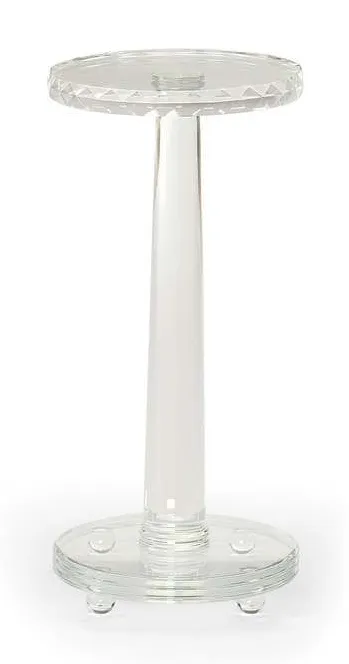 Caracole SIG-416-422 Signature Debut The Drink Table Caracole SIG-416-422 Signature Debut The Drink Table