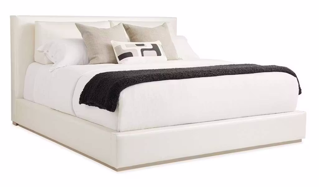 Caracole SIG-419-125 Signature Promethean The Boutique Bed Bed Caracole SIG-419-125 Signature Promethean The Boutique Bed Bed