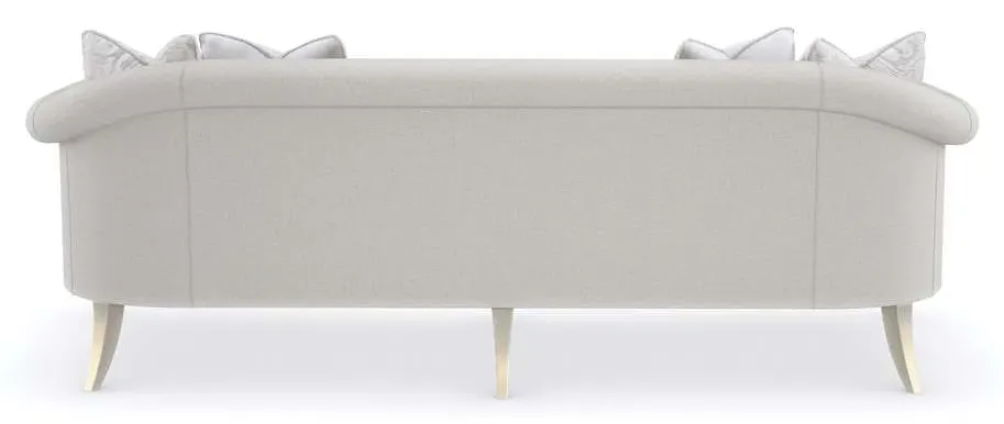 Caracole C090-020-011-A Lillian Sofa Caracole C090-020-011-A Lillian Sofa