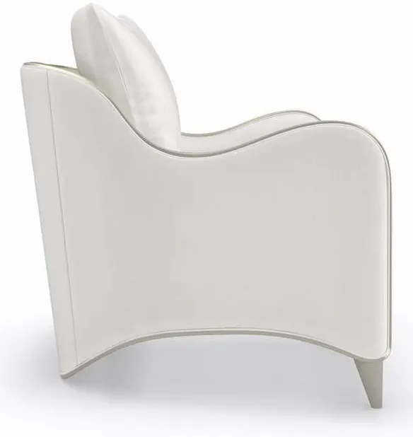 Caracole C090-020-031-A Lillian Chair Caracole C090-020-031-A Lillian Chair