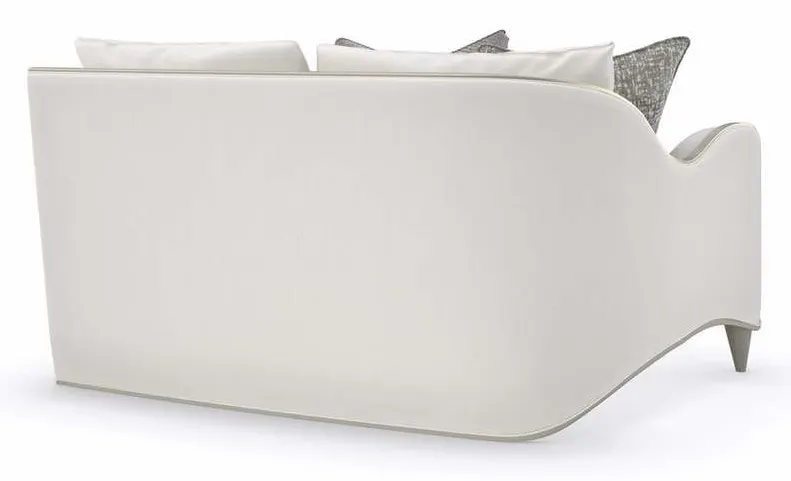Caracole C090-020-LS1-A Lillian Laf Sofa Caracole C090-020-LS1-A Lillian Laf Sofa