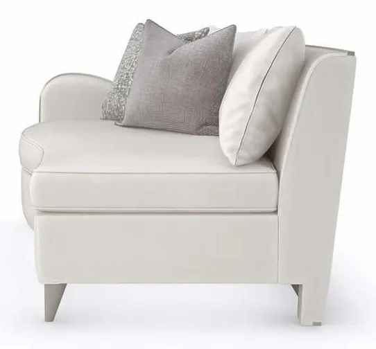 Caracole C090-020-LS1-A Lillian Laf Sofa Caracole C090-020-LS1-A Lillian Laf Sofa