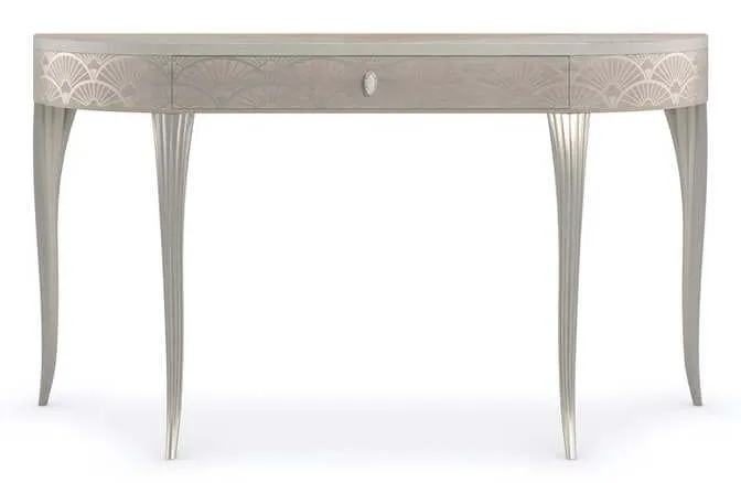 Caracole C091-020-441 Lillian Console Table Caracole C091-020-441 Lillian Console Table
