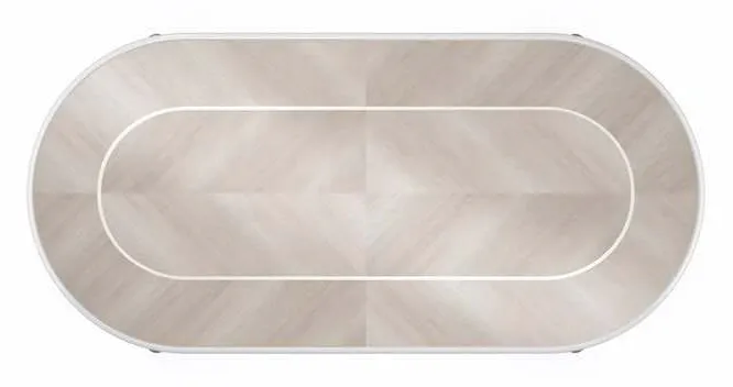 Caracole C092-020-201 Lillian Dining Table Caracole C092-020-201 Lillian Dining Table