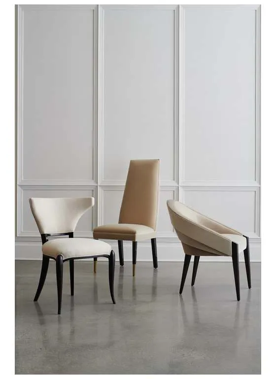 Caracole SGU-021-032-A Signature Metropolitan On All Levels Accent Chair Caracole SGU-021-032-A Signature Metropolitan On All Levels Accent Chair