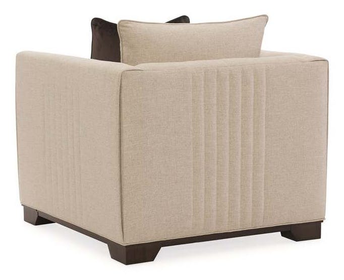 Caracole M020-417-032-A Moderne Chair Caracole M020-417-032-A Moderne Chair
