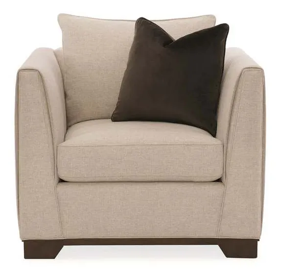 Caracole M020-417-032-A Moderne Chair Caracole M020-417-032-A Moderne Chair