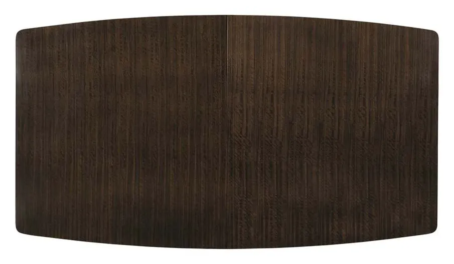 Caracole M022-417-201 Modern Streamline Streamline Dining Table Caracole M022-417-201 Modern Streamline Streamline Dining Table