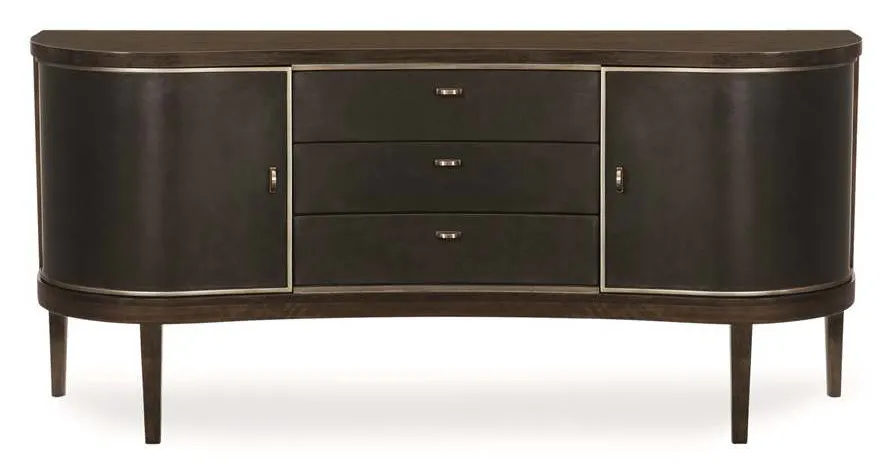 Caracole M022-417-214 Moderne Sideboard Caracole M022-417-214 Moderne Sideboard