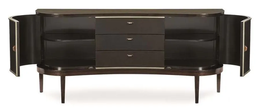 Caracole M022-417-214 Moderne Sideboard Caracole M022-417-214 Moderne Sideboard